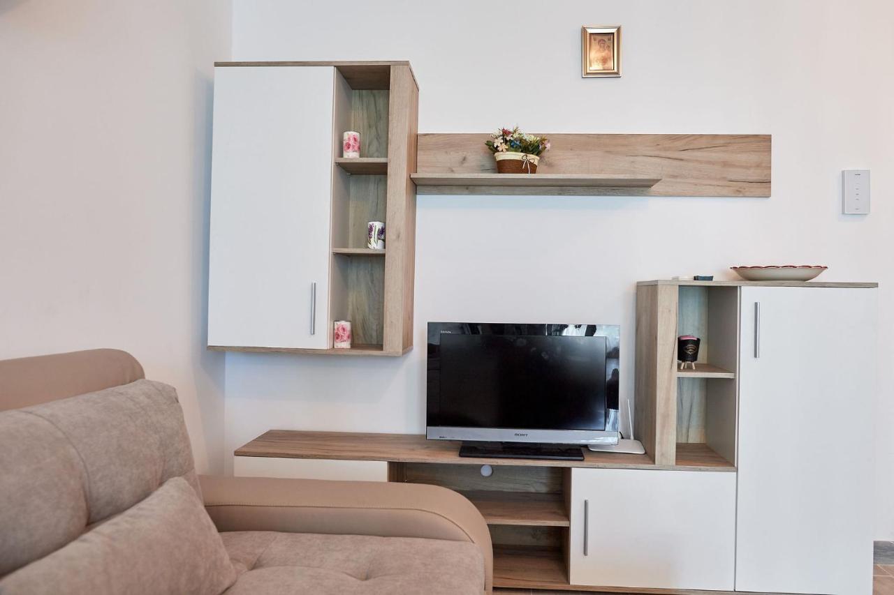 Rubic Apartment Spa N Pool Beach Resort Năvodari Kültér fotó